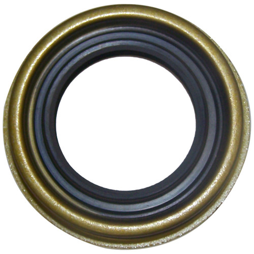 Crown Automotive 52070427AB Drive Axle Shaft Seal 2-Pack - Fits 1991-2001 Chrysler XJ Cherokee