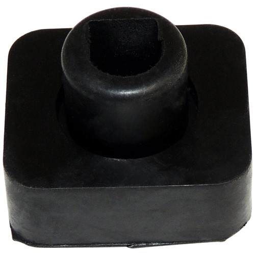 Crown Automotive 52079884AA Radiator Insulator 2-Pack - Fits 2018-2025 Jeep KA Nitro