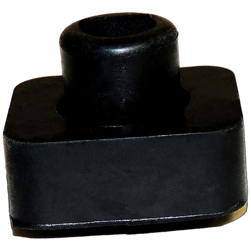 Crown Automotive 52079884AA Radiator Insulator 2-Pack - Fits 2018-2025 Jeep KA Nitro