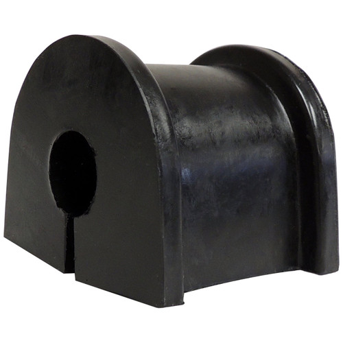 Crown Automotive 52088125 Suspension Stabilizer Bar Bushing 2-Pack - Fits 1997-2006 Jeep TJ Wrangler, Left or Right