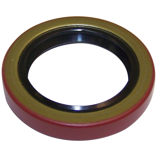 Crown Automotive J8122404 Transfer Case Input Shaft Seal 2-Pack - Fits 1976-1979 Jeep CJ-7