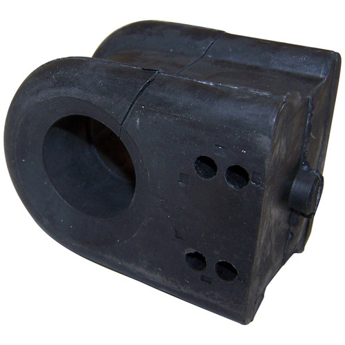 Crown Automotive 52088284AD Suspension Stabilizer Bar Bushing 2-Pack - Fits 1999-2003 Jeep WJ, WG Grand Cherokee, Left or Right