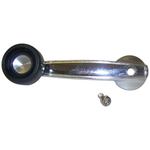 Crown Automotive 3861473 Window Crank Handle 4-Pack - Fits 1970-1974 Dodge