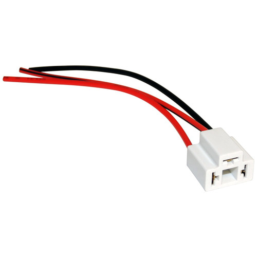 Crown Automotive 998475HT Headlight Wiring Harness 2-Pack - Fits 1997-2006 Jeep Station Wagon