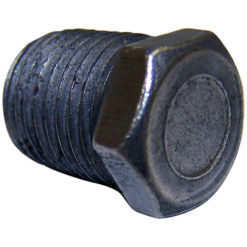 Crown Automotive G444618 Engine Core Plug 2-Pack - Fits 1981-1983 Jeep CJ-5