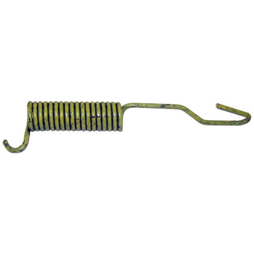 Crown Automotive J3112780 Drum Brake Shoe Return Spring 2-Pack - Fits 1987-1989 Jeep YJ Wrangler