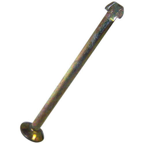 Crown Automotive J3143612 Drum Brake Shoe Anchor Pin 4-Pack - Fits 1984-1901 Jeep