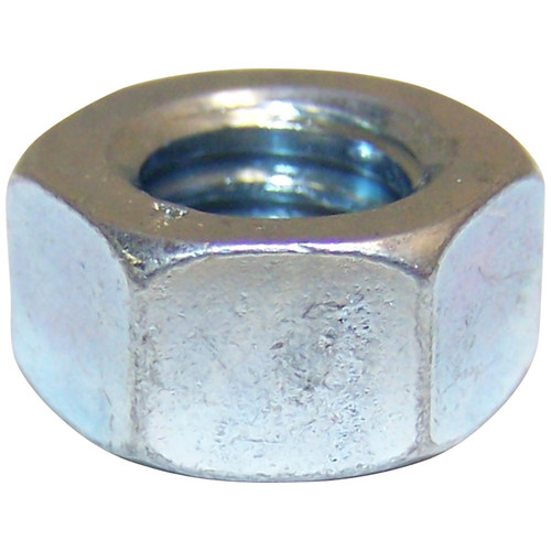 Crown Automotive J0124824 Nut 2-Pack - Fits 1966-1987 Jeep SJ, J-Series