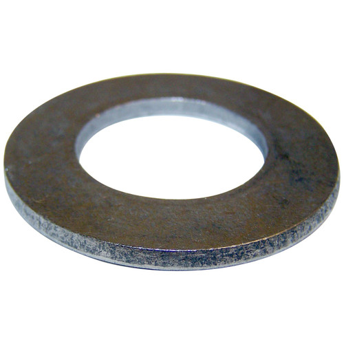 Crown Automotive J0131018 Spindle Thrust Washer 2-Pack - Fits 1976-1983 Jeep CJ-5