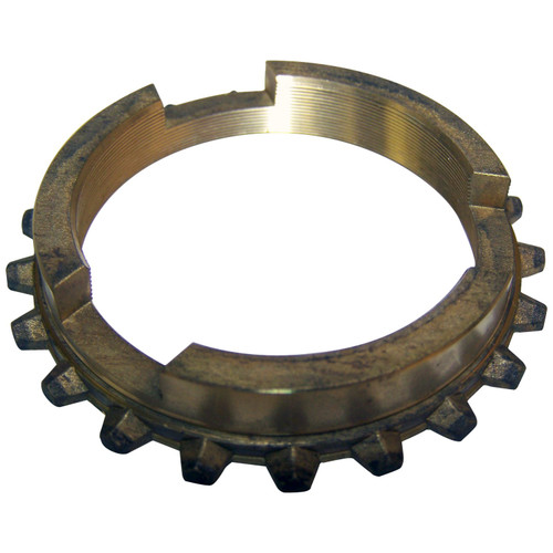 Crown Automotive J0991020 Manual Transmission Blocking Ring 2-Pack - Fits 1967-1972 Jeep CJ-5