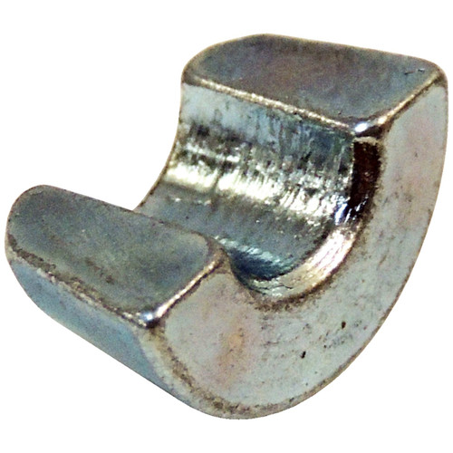 Crown Automotive J0375994 Engine Valve Spring Retainer Keeper 16-Pack - Fits 1941-1971 Jeep