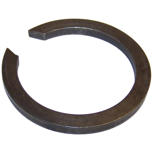 Crown Automotive J0991023 Manual Transmission Gear Snap Ring 2-Pack - Fits 1967-1972 Jeep CJ-5