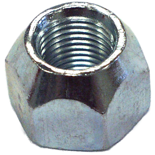 Crown Automotive J0635516 Wheel Lug Nut 2-Pack - Fits 2007-2018 Jeep C104 Commando