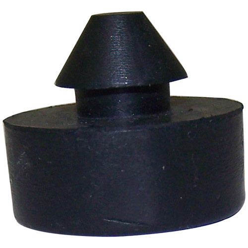 Crown Automotive 4007504 Hood Stop Buffer 2-Pack - Fits 1987-1995 Jeep CJ-8