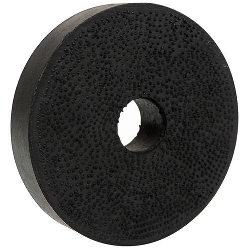 Crown Automotive A4414 Body Mount Bushing 4-Pack - Fits 1955-1975 Jeep CJ-5 and CJ-6, 14 Required