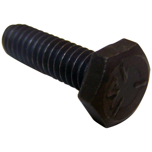Crown Automotive 4137734 Bolt 2-Pack - Fits 1987-1995 Jeep YJ Wrangler