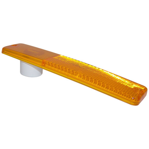 Crown Automotive J0994020 Side Marker Light 2-Pack - Fits 1972-1983 Jeep SJ, J-Series