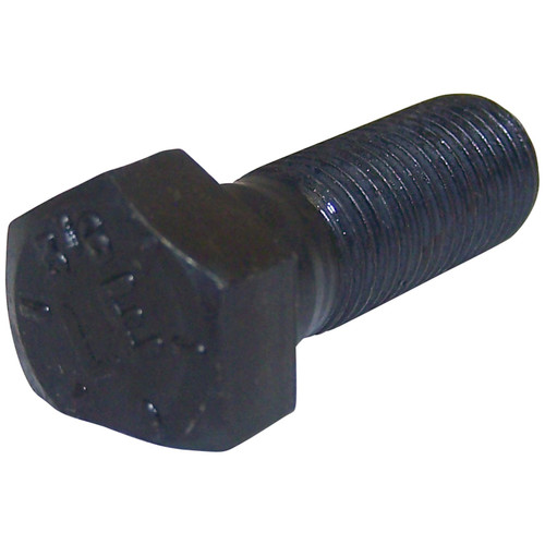 Crown Automotive J0994313 Brake Backing Plate Bolt 2-Pack - Fits 1997-2006 Jeep TJ Wrangler