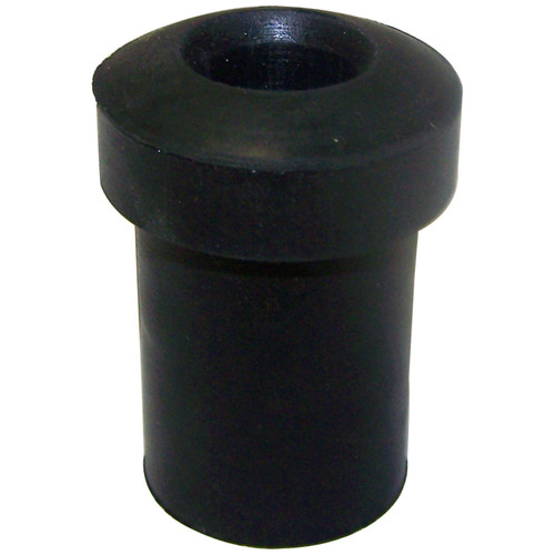 Crown Automotive 4228564 Leaf Spring Shackle Bushing 2-Pack - Fits 1996-2000 Jeep S Minivan