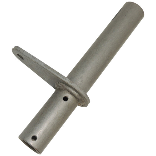 Crown Automotive A495 Clutch Pedal Shaft 2-Pack - Fits 1941-1971 Jeep CJs, MB, M38, M38-A1
