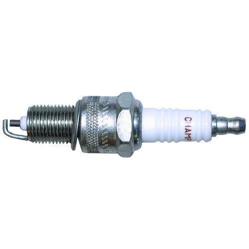 Crown Automotive 4318137 Spark Plug 4-Pack - Fits 1978-1980 Jeep CJ-5, CJ-7, SJ, J-Series