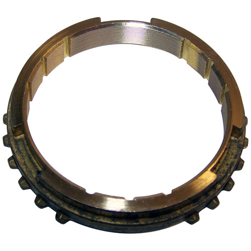 Crown Automotive J8127402 Manual Transmission Blocking Ring 2-Pack - Fits 1980-1981 Jeep CJ-5