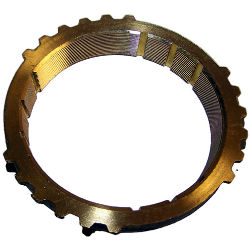 Crown Automotive J8127402 Manual Transmission Blocking Ring 2-Pack - Fits 1980-1981 Jeep CJ-5