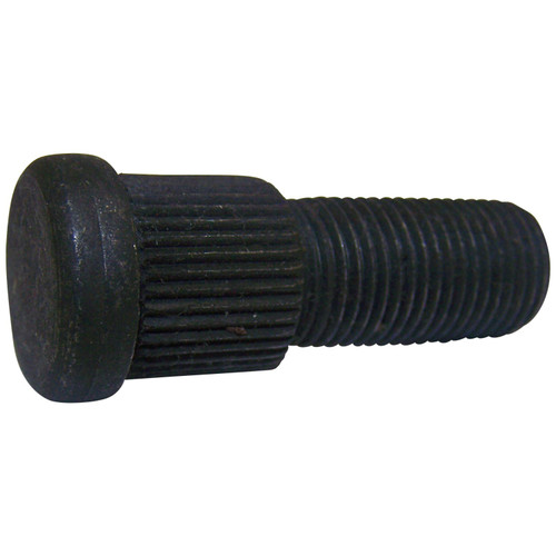 Crown Automotive J0945451 Wheel Hub Stud 2-Pack - Fits 1966-1971 Jeep FC-150
