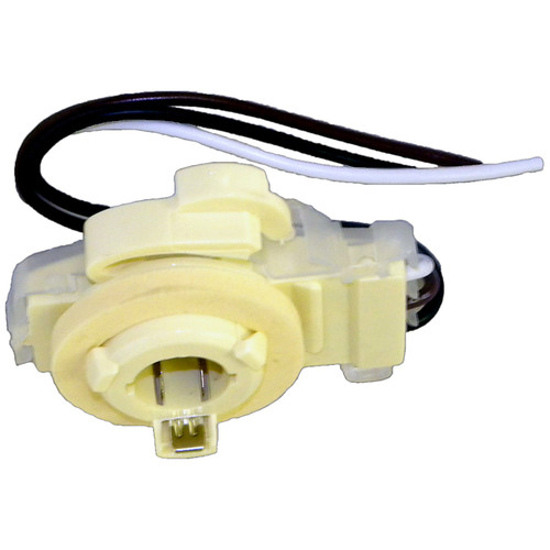 Crown Automotive J8128931 Multi-Purpose Light Bulb Socket 2-Pack - Fits 1984-1993 Jeep XJ, MJ, YJ Models