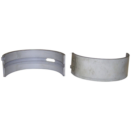 Crown Automotive J8133252 Engine Crankshaft Main Bearing 2-Pack - Fits 1965-1990 Jeep