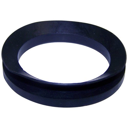 Crown Automotive J8127350 Drive Axle Shaft Seal 2-Pack - Fits 1977-1983 Jeep SJ, J-Series