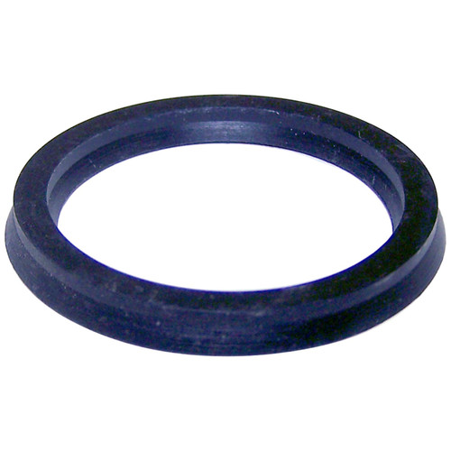 Crown Automotive J8127351 Axle Spindle Seal 2-Pack - Fits 1977-1983 Jeep SJ, J-Series