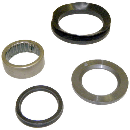 Crown Automotive J8127356 Axle Spindle Bearing Kit 2-Pack - Fits 1977-1983 Jeep CJ-5
