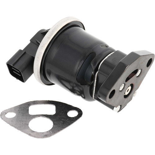 Holstein Exhaust Gas Recirculation (EGR) Valve 2EGR0055 for 2001-2005 Acura/Honda 1.7L (EL, Civic)