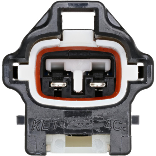 Holstein ABS Wheel Speed Sensor 2ABS3097 for 2014-2016 Kia 3.3L (Cadenza)