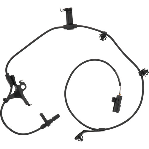 Holstein ABS Wheel Speed Sensor 2ABS3191