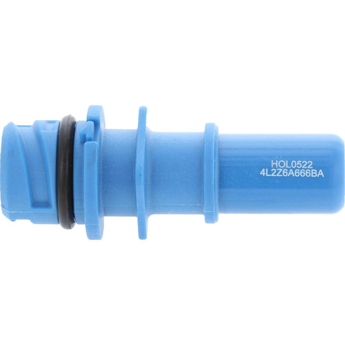 Holstein PCV Valve 2PCV0093 for 2004-2024 Ford/Mercury 4.6L 5.4L (E-150, E-150 Club Wagon, E-250, E-350 Club Wagon)