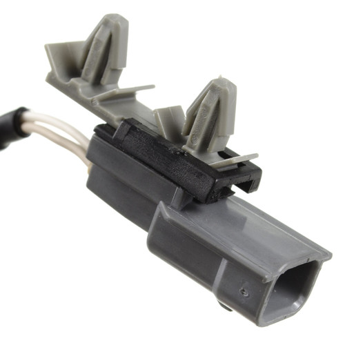 Holstein ABS Wheel Speed Sensor 2ABS3199 for 2012-2021 Nissan 4.0L 5.6L (NV1500, NV2500, NV3500)