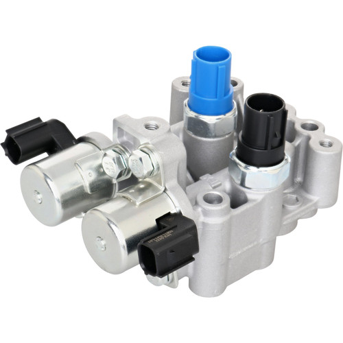 Holstein Engine Variable Valve Timing (VVT) Solenoid 2VTS0488 for 2008-2012 Honda 2.4L (Accord)