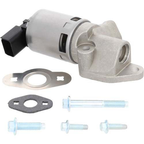 Holstein Exhaust Gas Recirculation (EGR) Valve 2EGR0074 for 2007-2011 Chrysler/Dodge/Jeep 3.8L 3.3L