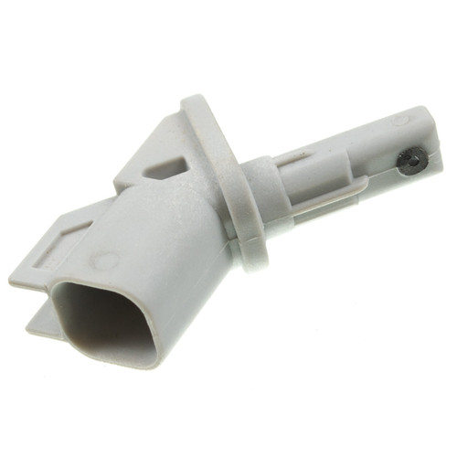 Holstein ABS Wheel Speed Sensor 2ABS3388 for 2007-2018 Volvo 3.0L 2.5L (S60, S60 Cross Country, S80, V60)