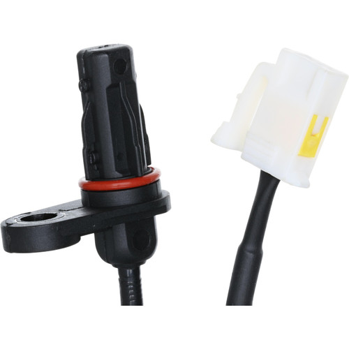 Holstein ABS Wheel Speed Sensor 2ABS3121 for 2012-2016 Hyundai/Kia 3.3L (Azera, Cadenza)