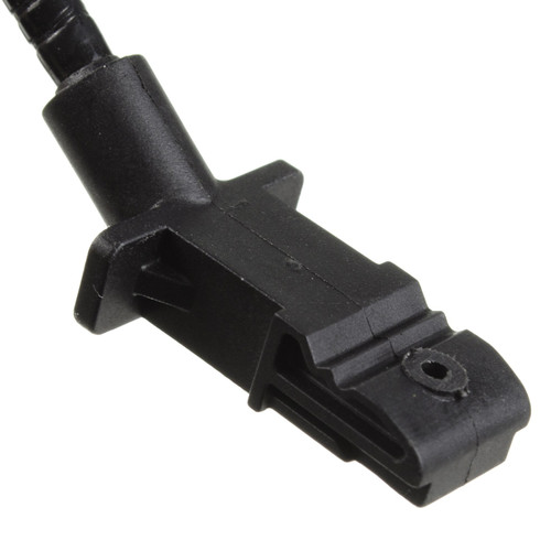 Holstein ABS Wheel Speed Sensor 2ABS3443 for 2014-2016 Mitsubishi 3.0L 2.4L (Outlander, Outlander Sport, RVR)