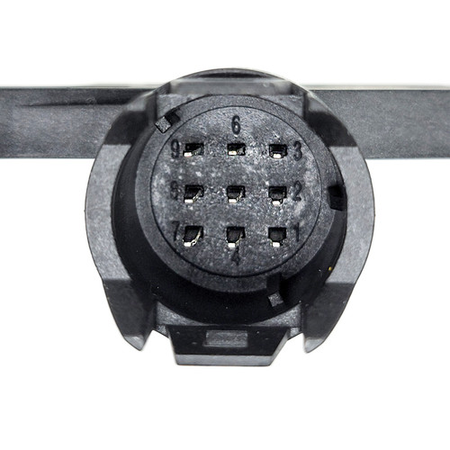 Holstein (VVT) Eccentric Shaft Position Sensor 2ESA0003