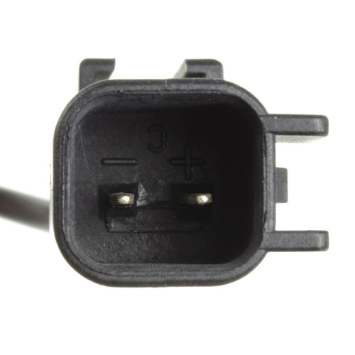 Holstein ABS Wheel Speed Sensor 2ABS3444