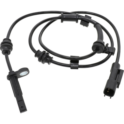 Holstein ABS Wheel Speed Sensor 2ABS3130 for 2015-2018 Jeep 3.2L 2.4L (Cherokee)