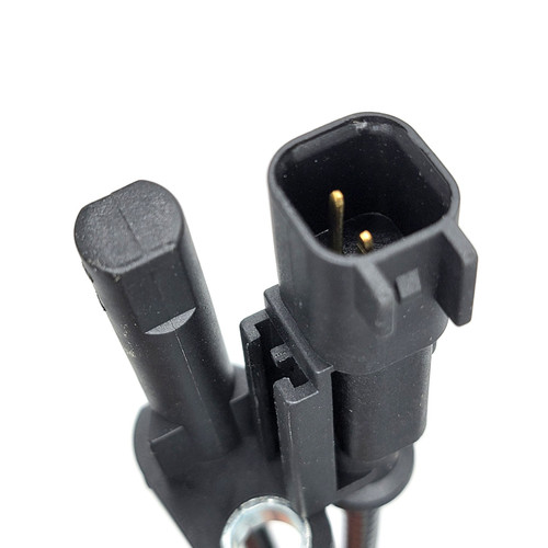 Holstein ABS Wheel Speed Sensor 2ABS3135 for 2015-2025 Ford 3.7L 3.5L (E-Transit, Transit, Transit-150, Transit-250)