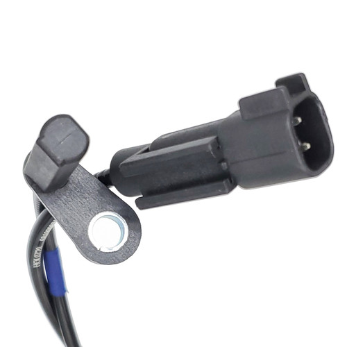 Holstein ABS Wheel Speed Sensor 2ABS3228 for 2015-2022 Chrysler/Dodge 5.7L 3.6L (300, Challenger, Charger)