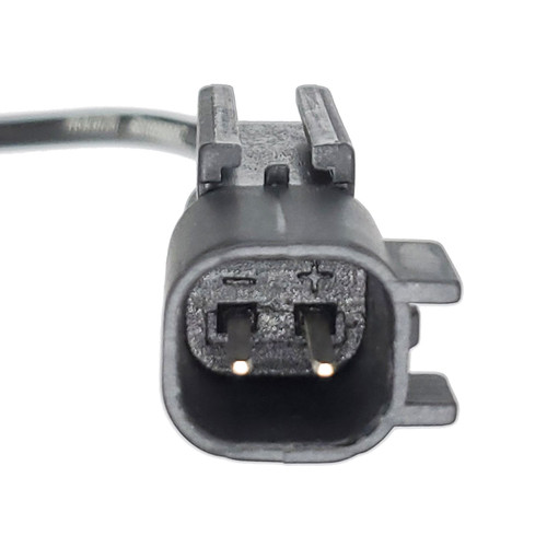 Holstein ABS Wheel Speed Sensor 2ABS3228 for 2015-2022 Chrysler/Dodge 5.7L 3.6L (300, Challenger, Charger)