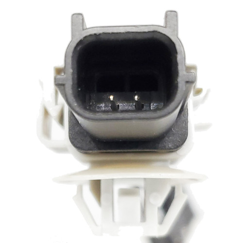 Holstein ABS Wheel Speed Sensor 2ABS3501 for 2016-2022 Honda 2.0L 1.5L (Civic, Insight)
